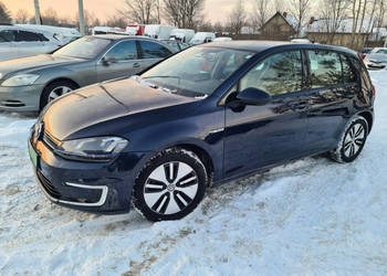 Volkswagen Golf VII (2012-)