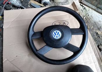 POLO MK4 9N KIEROWNICA PODUSZKA POWIETRZNA