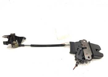 ZAMEK KLAPY TYŁ VW JETTA III Sedan/Limuzyna 4F5827505C 04-13