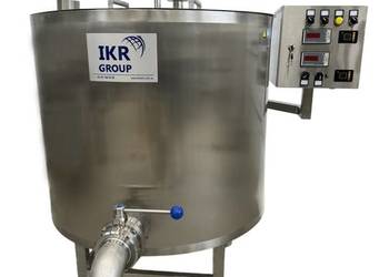 Kocioł warzelny 300L