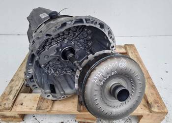 AUTOMATYCZNA SKRZYNIA BIEGÓW Mercedes W213 1.6 CDI _ automat 2532702501