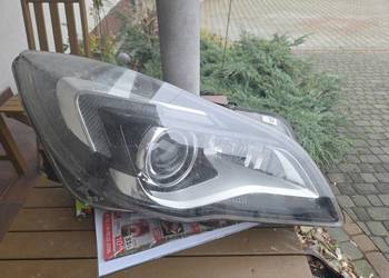Lampa Opel Inignia Lift 13-17r. 1ZT011166-02