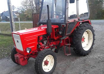 Władimiriec t25 z 95r z wspomaganiem