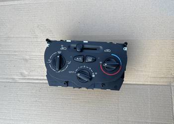 99210 panel nawiewu peugeot 206 plus