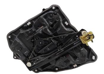 MECHANIZM SZYBY LEWY TYŁ SEDAN  736516713 Bmw Seria 5 VII  G30/G31