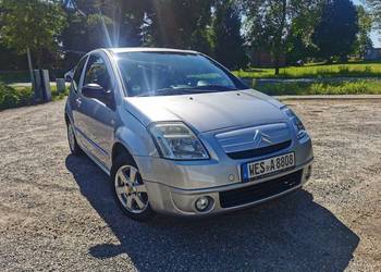 Citroen C2 1.4 HDI