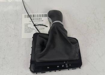 GAŁKA ZMIANY BIEGÓW VOLKSWAGEN PASSAT B8 R-LINE 3G1713203CUMF