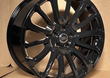 Felgi 22'' Defender Dicsovery V L462 Range ROVER III IV V L460 Sport