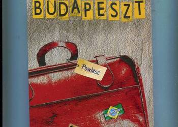 Budapeszt - Chico Buarque