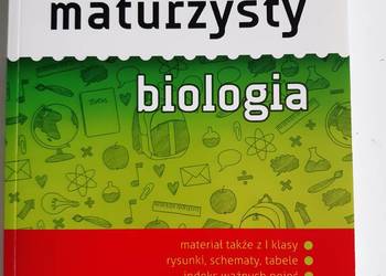 Repetytorium Maturzysty Biologia