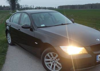 BMW E90