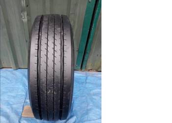 Opona Dunlop Sp 252 205/65 - R 17,5 17.5