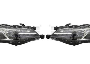 Toyota Corolla 16-19 Reflektor przedni lampa przednia NOWA