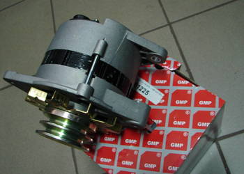 Alternator ursus c 385 na 2 paski