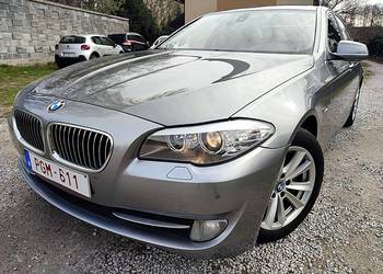 2,0 diesel * Automat * Navi * Skórz. grz. el. fotele * Parctronik p+t