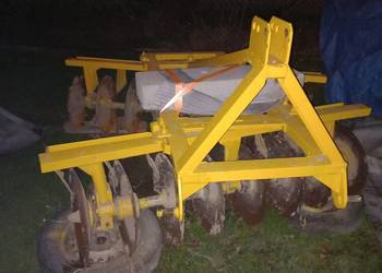 Sprzedam Talerzówka