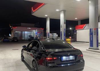 BMW E90 Seria 3 235hp
