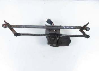 MECHANIZM WYCIERACZEK RENAULT CLIO II 53555102