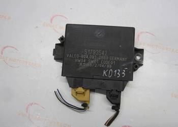 FORD FOCUS MK2 II moduł sterownik PDC 51793542