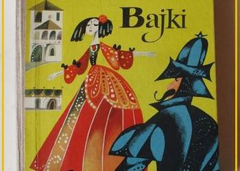 Bajki - Wacław Sieroszewski / baśnie / bajdurki / samograjki