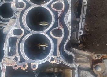 BMW e90 e91 e87 e60 e61 1,6 N45B16A blok silnika