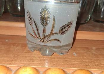 Sprzedam kieliszków I szklanki