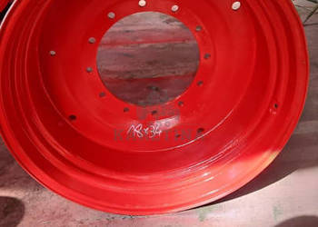 Koło felga 18X34 34"