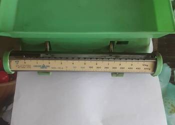 WAGA KUCHENNA Z PRLu WAGA KUCHENNA Z PRLu