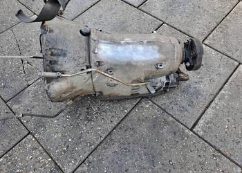 Mercedes W203 2.2DCi skrzynia automat konwerter R1402712601