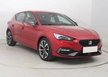 Seat Leon 1.5 TSI