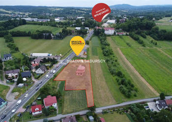 Sprzedaż lokalu 598m2 Jaroszowice