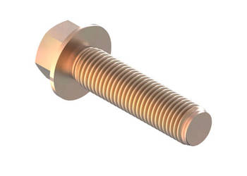 19M9766 Śruba John Deere M10X45