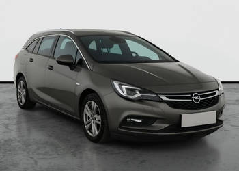 Opel Astra 1.6 CDTI