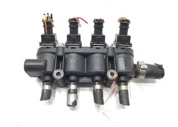 WTRYSKI DO GAZU LPG 67R-010233 WTRYSK GAZU, GAZOWY