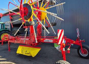 Zgrabiarka pottinger