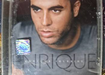 Enrique Iglesias CD