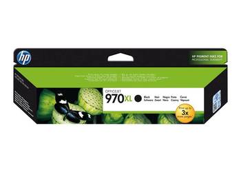 Tusz Hp 970XL Black (Cn625Ae) Oryginalny