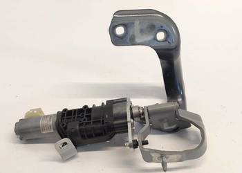 AUDI A6 C7 SIŁOWNIK ZAWIAS KLAPY LEWY 4G9827299 4G9827851E
