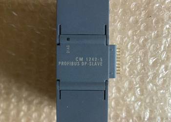 Siemens CM 1242-5 Profibus Slave