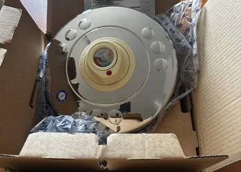 szybkowarowa pokrywa Zepter Syncro-Clik