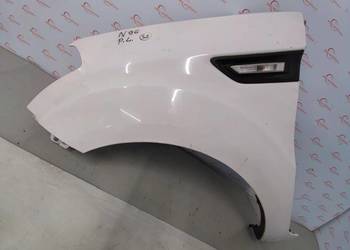 KIA SOUL 09r błotnik lewy przód