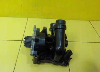 A3 8P SUPERB GOLF PASSAT LEON 1.8 TFSI 10r 160KM CDA pompa wody 06H121026N