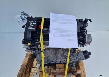 SILNIK KOMPLET Citroen C4 II 1.4 16V VTI udokumentowane 158tyś 8FS