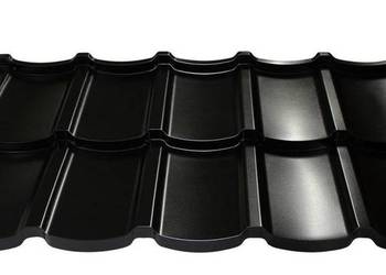 BLACHOTRAPEZ blachodachówka 2 modułowa TALIA MAT TK