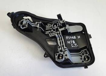 Opel Astra H 04-10r HB WKŁAD TYLNEJ LAMPY lewy tył kierowcy