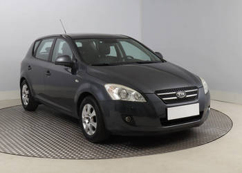 Kia Ceed 1.4 CVVT