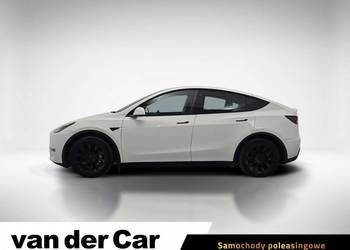 Tesla Y Long Range AWD ! Z Polskiego Salonu ! Faktura Vat !