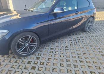 Bmw f21 120d