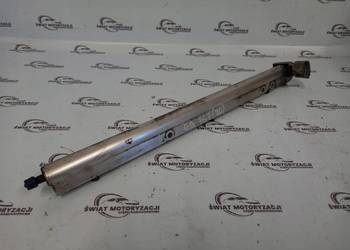 VOLVO C30 07r 2.5 TURBO B5254T3 220KM listwa wtryskowa czujnik 0261230238