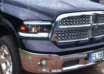 Dodge Ram Laramie
